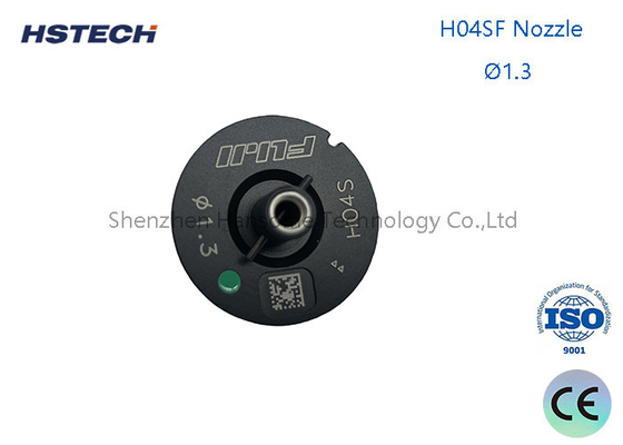 Harga yang bagus Nozzle FUJI baru asli H04S 1.3 2.5 3.7 SMT Nozzle untuk FUJI Pick and Place Machine on line