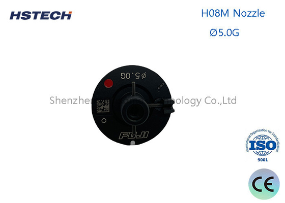 Harga yang bagus FUJI NXT H08M Nozzle Mesin Produksi Elektronik Baru Pilih Tempat Mesin SMT dengan Garansi 6 Bulan on line