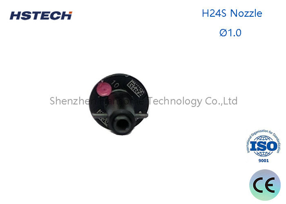 Harga yang bagus SMT Mesin suku cadang NXT III H24 1.0 1.8 L Nozzle untuk SMT FUJI Industri on line