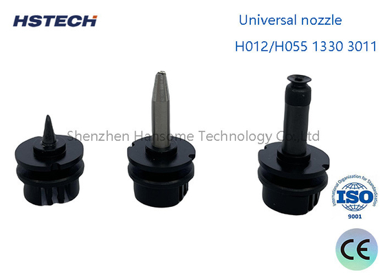Harga yang bagus Kualitas tinggi HSC-H012/H055 1330 3011 SMT Nozzle SMT Spare Part Untuk SMT Chip Mounter Machine on line