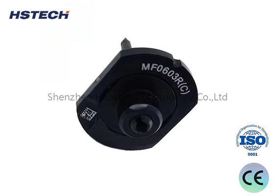 Harga yang bagus JUKI MF0603R SMT Nozzle RX-7 NOZZLE HF10071 HF12081 HF0603R untuk mesin pick and place on line