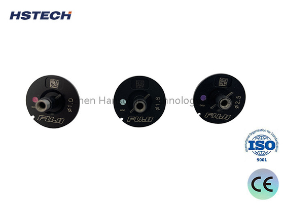 Harga yang bagus FUJI High Precision Pick And Place Machine SMT Nozzle H04 1.0 1.8 2.5 on line