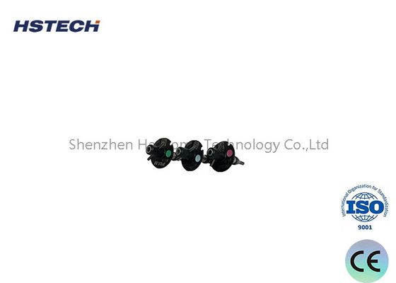 Harga yang bagus Nozzle FUJI baru asli H08/H12/V12 SMT Nozzle untuk FUJI Pick and Place Machine on line