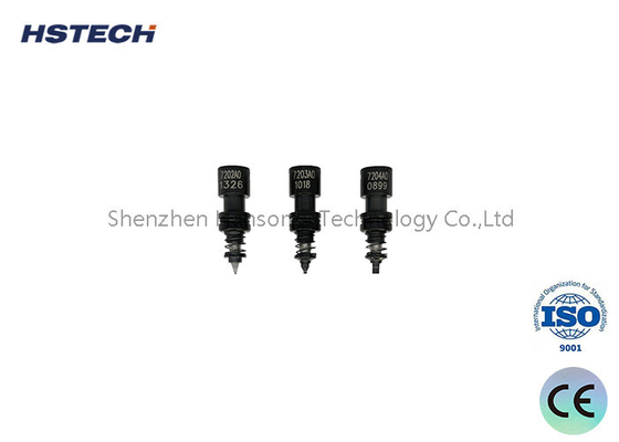 Harga yang bagus Disesuaikan Tungsten Steel SMT Nozzle Untuk Yamaha Ysm40r Pick And Place Mesin on line