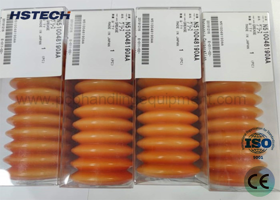 Harga yang bagus Resistensi suhu tinggi Panasonic N510048190AA NSK Maintenance Grease Untuk CM402, CM602 Chip Mounter on line