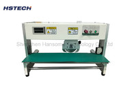 Harga yang bagus Peralatan Pemecahan PCB Lebar Terbaik HS-300 untuk Papan V-Slot on line