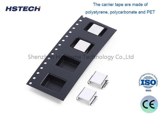 Harga yang bagus SMD Component Counter Resistant High Temperature dan EIA Standard untuk LED Strip Packing on line