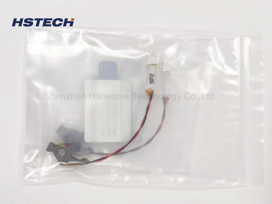 Harga yang bagus Bagian Mesin SMT Asli Penggantian N610082093AA Panasonic SP2 Lever untuk SMT/PCBA on line
