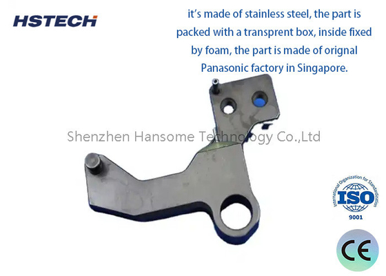 Harga yang bagus Stainless Steel Sensor Lever untuk Panasonic AI AVK Machine Original Replacement Part on line