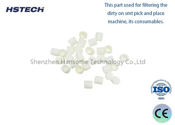Harga yang bagus Stock SMT Filter KE2070/2080 FX3JUKI Maintenance Filter 40046646 untuk SMT Pick and Place Machine on line