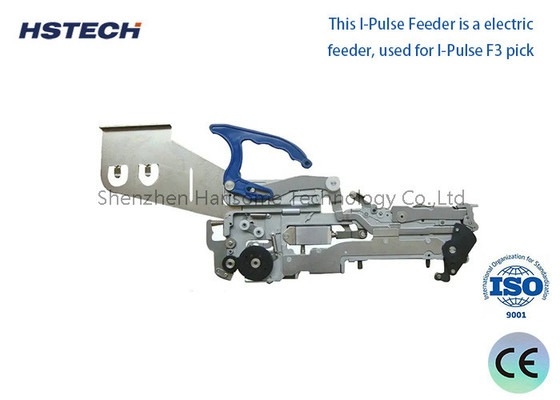Harga yang bagus Stok Pneumatic Feeder SMT YAMAHA CL 8x2mm Feeder KW1-M1500-030 KW1-M1300-00X on line
