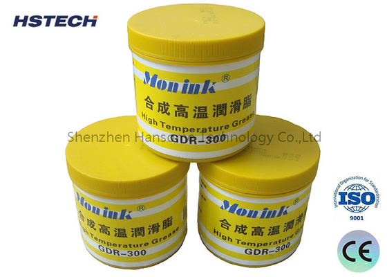 Harga yang bagus Grease Gear MONINK Suhu Tinggi GDR-300 Untuk Sistem Transmisi Gir Lubricate on line