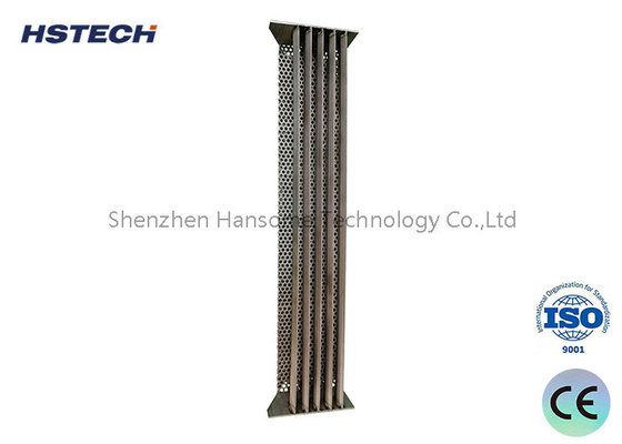 Harga yang bagus Bagian Mesin SMT Baja tahan karat JT Wave Soldering Wave Filter untuk filtrasi efisiensi tinggi on line