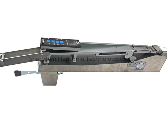 Harga yang bagus Stok Original Baru Panasonic Feeder KXFW1KS9A00 Untuk CM402/CM602 Pick And Place Mesin on line