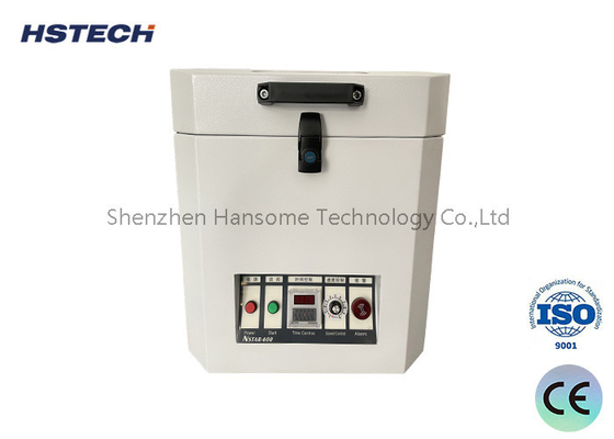 Harga yang bagus Solder Paste Mixer Menghilangkan Gelembung Udara Dan Mencapai Viskositas Optimal Dengan Sirkuit Kontrol Khusus on line