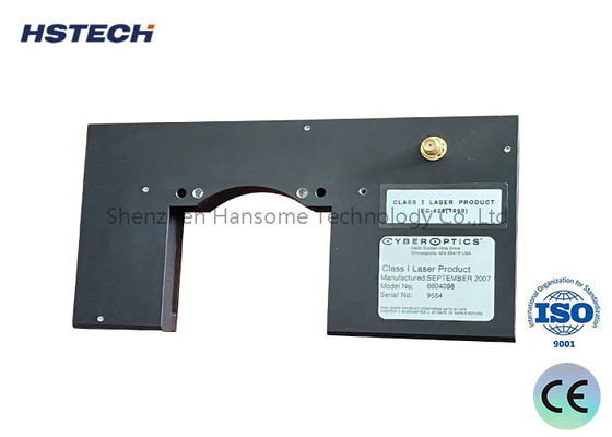 Harga yang bagus High Quality Original SMT Mesin Bagian 6604098 Yamaha Laser Sensor Cyber Optics on line
