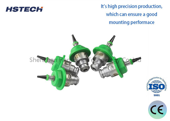 Harga yang bagus JUKI 2000 Series SMT Nozzle 504 untuk High Precision Component Suction on line