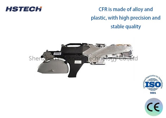 Harga yang bagus Original Samsung SMT baru Pneumatic Feeder SM 56mm Untuk SM Seri Mesin on line