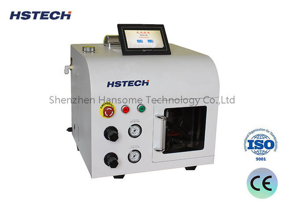 D.I Air/Kompresor Udara SMT Nozzle Cleaner Bersih 30pcs Nozzle Efisien