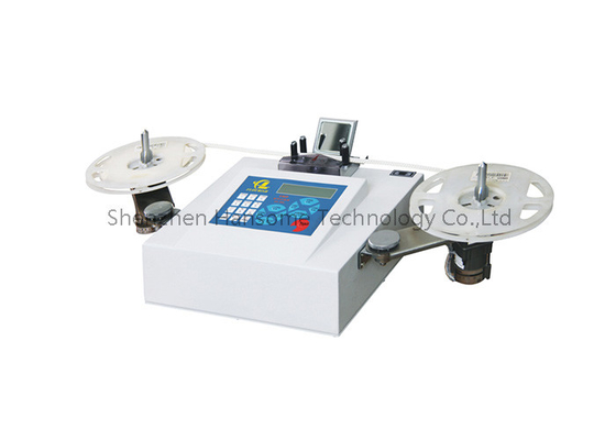 Harga yang bagus SMD Komponen Counter Cepat dan Tepat Menghitung Mudah dioperasikan Menghemat Waktu dan Usaha on line