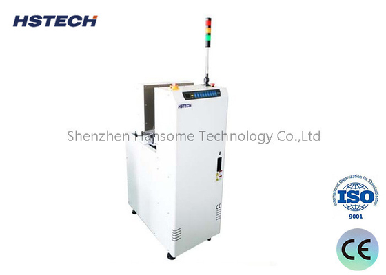 Harga yang bagus Omron Relay Lini Produksi SMT PCB Destacker Panasonic PLC Bare board Loader on line