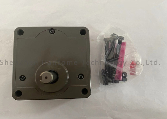 Harga yang bagus Operasi yang sangat akurat dan tenang Bagian mesin SMT Panasonic Reducer MX9G100M on line