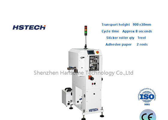 Harga yang bagus Front-Side Operasi Multi-Fungsi SMT Produksi Line Otomatis Permukaan Dust Cleaner on line