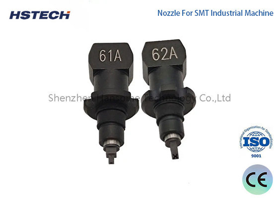 Harga yang bagus YAMAHA SMT Nozzle KHY-M7720-A0 / KHY-M7720-A1 suku cadang untuk Chip Shooter on line