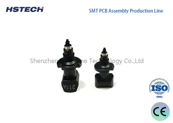 Harga yang bagus YAMAHA YV100II YV100X/XG YV88XG FNC SMT Nozzle dengan Berbagai Aplikasi on line