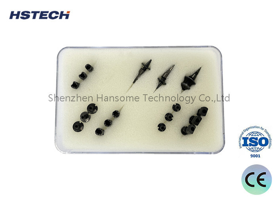 Harga yang bagus SAMSUNG CP45 J9055133B SAMSUNG CP45 NEO PICK UP NOZZLE Oslash 0.8/ Oslash 0.28 CN030 on line
