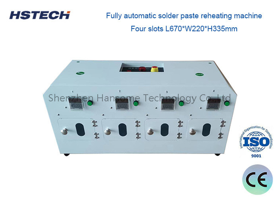 Harga yang bagus Waktu Kontrol Solder Paste Mencabut Mesin Dengan Beberapa Tangki Untuk Dan Konsisten Mencabut on line