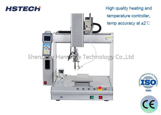 Robot pemadatan otomatis dengan pembersihan otomatis amp Pengaturan kepala besi untuk pekerjaan pemadatan