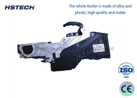 Harga yang bagus YAMAHA KJK-M1300-012 SMT Feeder untuk I-Pulse F3 Pick and Place Machine untuk perakitan PCB on line