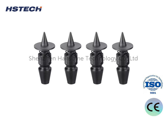 Harga yang bagus Mesin Pick Up SMT Nozzle CP45 NEO CN140 J9055138B Samsung Nozzle on line