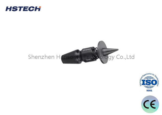 Harga yang bagus Mesin Pick Up SMT Nozzle CP45 NEO CN140 J9055138B Samsung Nozzle on line