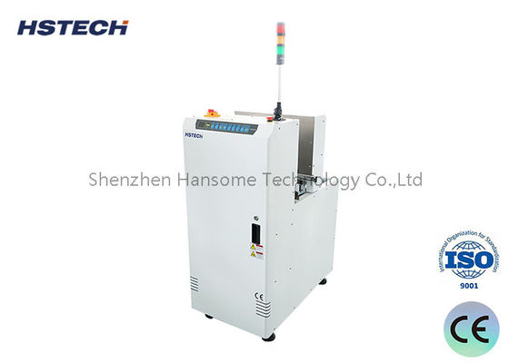ESD Transporting Belt PCB Loader untuk Pengolahan PCB yang Aman dan Aman