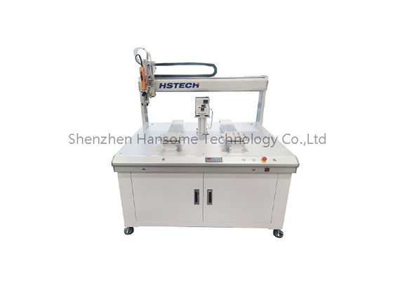 Tingkatkan Efisiensi Produksi Anda dengan Mesin Pengikat Sekrup Kami