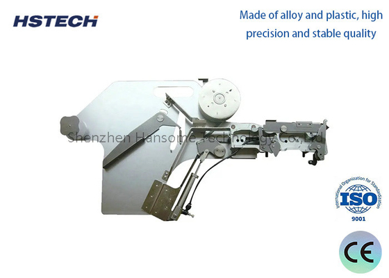 Harga yang bagus YAMAHA CL 8x4mm SMT Feeder untuk YV/YG Series Chip Mounting Machine KW1-M1100-000 on line
