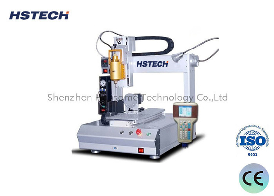 Harga yang bagus OEM/ODM Precision Glue Dispensing Machine untuk output yang akurat dan konsisten on line