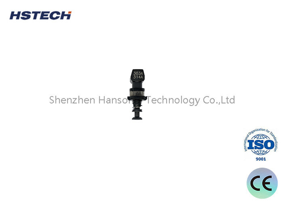 Harga yang bagus Yamaha YG12/YS12/YS24 KHY-M7771-00 BODY NOZZLE 306/317 untuk Nozzles SMT on line
