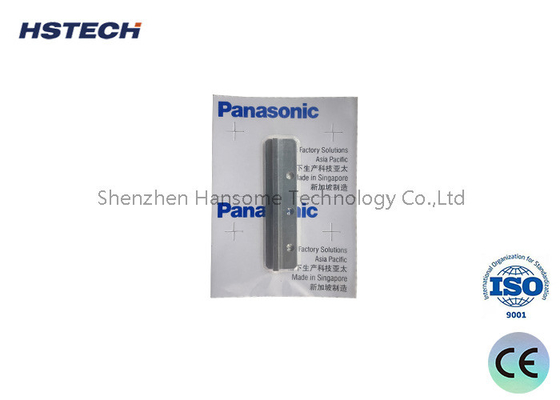 Harga yang bagus Bagian mesin SMT stainless steel untuk mesin Panasonic AI Disesuaikan on line