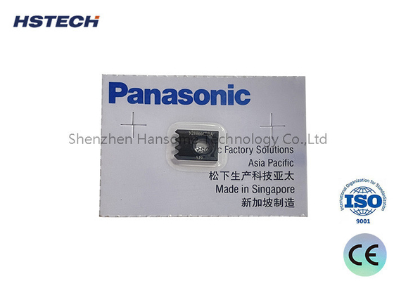 Harga yang bagus Panduan N210066473AA AI Mesin SMT Bagian Untuk Produksi PCBA Asli Baru on line