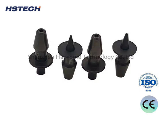 Harga yang bagus SMT Nozzle untuk SAMSUNG CP45 dan CP60 Pick and Place Machines dan Nozzle Presisi untuk Produksi on line