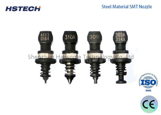Harga yang bagus Nozel SMT Yamaha 31A 32A YV10II KM0-M711A-31X KM0-M711C-02X on line