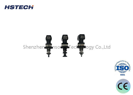 Harga yang bagus YAMAHA SMT Nozzle KHY-M7720-A0 / KHY-M7720-A1 suku cadang untuk Chip Shooter on line
