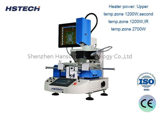 Harga yang bagus Peralatan penanganan PCB canggih untuk pengendalian debu dan statis on line