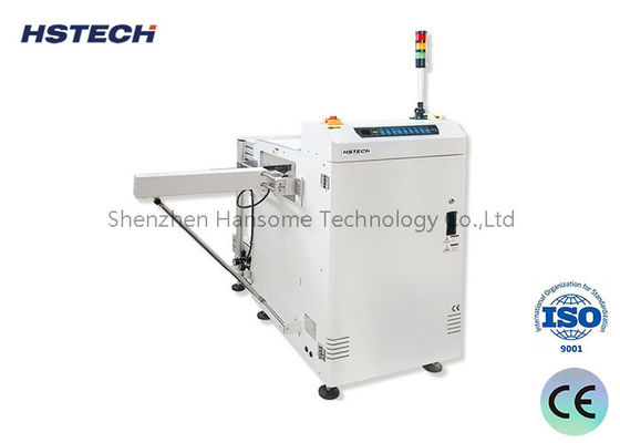 Harga yang bagus Peralatan Pengolahan PCB dengan Soldering Pendingin dan Permukaan Putih on line