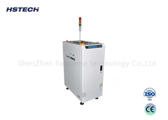 Harga yang bagus Perputaran PCB Inverter PCB Flipper SMEMA Kompatibel Untuk Garis SMT On line