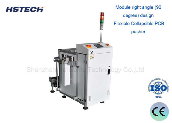 Harga yang bagus 90 derajat PCB Linking Loader, 6s Loading Time, 30s Mag Replacement, 1-4 ((10mm Pitch) on line