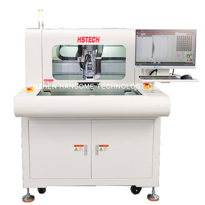 Offline PCB Router untuk SMT PCB Depaneling.
